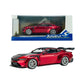 Solido Cars - 1:43 2025 Ford Mustang GTD Diecast Vehicle