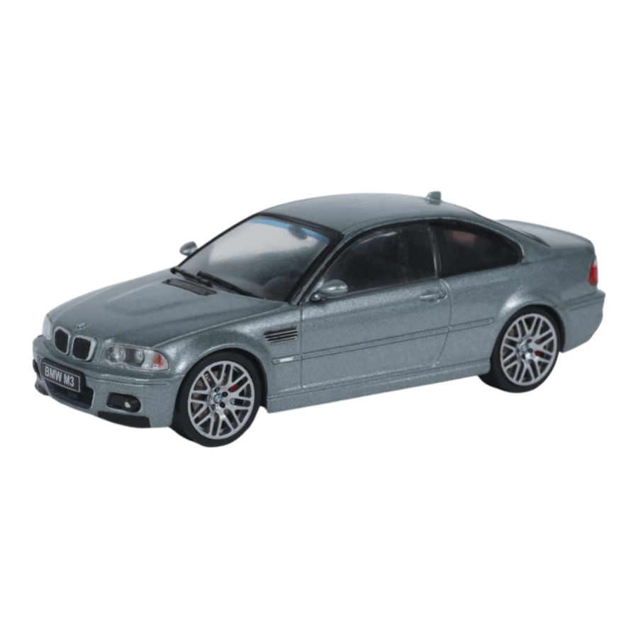 Solido Cars - 1:43 2000 BMW M3 Coupe