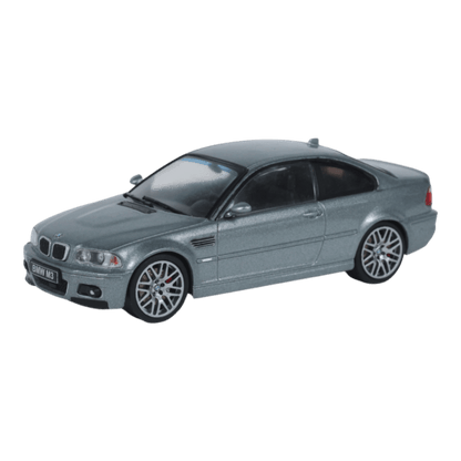 Solido Cars - 1:43 2000 BMW M3 Coupe
