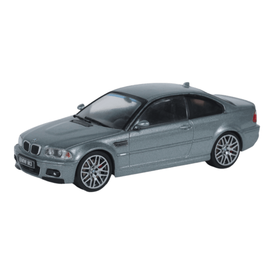 Solido Cars - 1:43 2000 BMW M3 Coupe