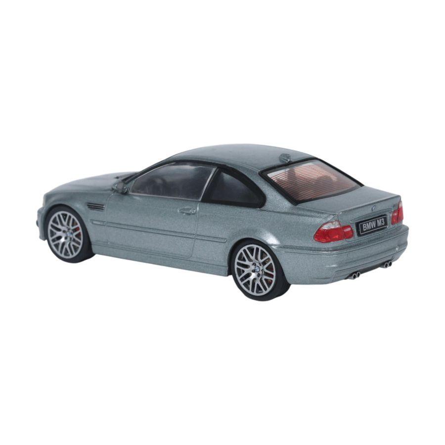 Solido Cars - 1:43 2000 BMW M3 Coupe
