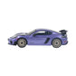 Solido - 1:43 2024 Porsche 718 Cayman GT4 w/Weissach Package Diecast Vehicle
