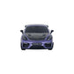Solido - 1:43 2024 Porsche 718 Cayman GT4 w/Weissach Package Diecast Vehicle