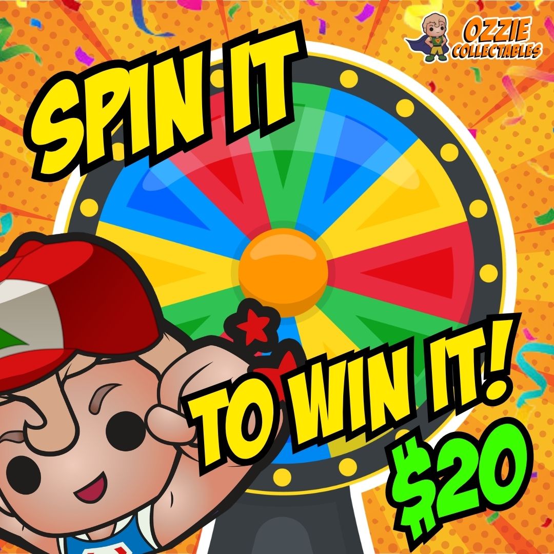 [ Live Break ] Pokémon Spin the Wheel