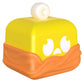 BLOX FRUITS Blind Squishy Figures - Series 1
