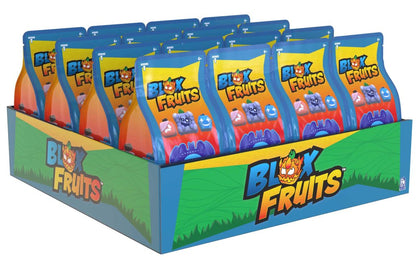 BLOX FRUITS Blind Squishy Figures - Series 1