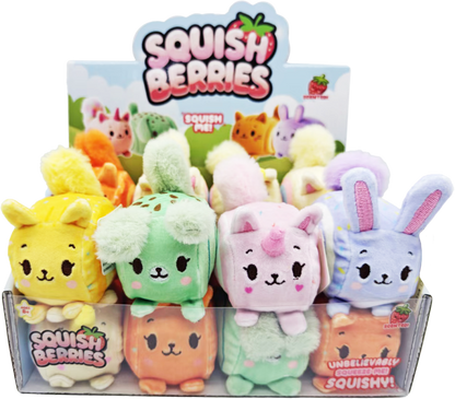 Squish Berries