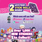 Sticki Rolls Sticki Bands Sticker Bracelets Series 2