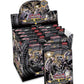 Yu-Gi-Oh! - Dark World Structure Decks (Display of 8)