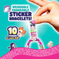 Sticki Rolls Sticki Book Pack Series 2