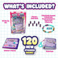 Sticki Rolls Sticki Book Pack Series 2