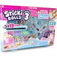 Sticki Rolls Sticki Station Series 3