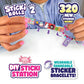 Sticki Rolls Sticki Station Series 2