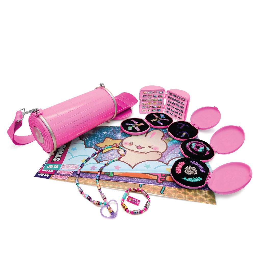 Sticki Rolls Sticki Rolluxe Studio Assortment