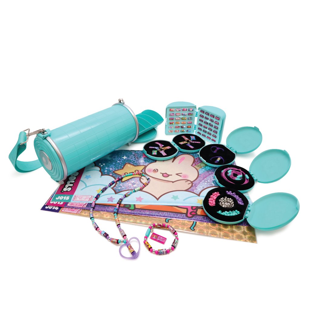 Sticki Rolls Sticki Rolluxe Studio Assortment