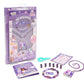 Sticki Rolls x Aphmau Pendant & Bracelet Set