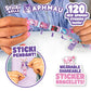 Sticki Rolls x Aphmau Pendant & Bracelet Set