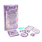 Sticki Rolls x Aphmau Pendant & Bracelet Set