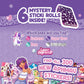Sticki Rolls x Aphmau Pendant & Bracelet Set