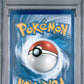 2019 Pokemon Sun & Moon Cosmic Eclipse 224 Fa/Ngndl.& Gzzlord.Gx Cosmic Eclipse - PSA 9