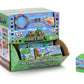 Sticki Rolls Minecraft Capsules