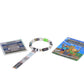 Sticki Rolls Minecraft Capsules