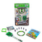 Sticki Rolls Minecraft Pendant & Sticker Wristband Set