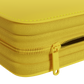 STEALTH 9 Pocket Zip Trading Card Binder - YELLOW