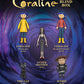 Coraline - Coraline Blind Box Assortment (Display of 12) (Wave 01)