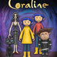 Coraline - Coraline Blind Box Assortment (Display of 12) (Wave 01)
