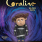Coraline - Coraline Blind Box Assortment (Display of 12) (Wave 01)