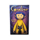 Coraline - Coraline Blind Box Assortment (Display of 12) (Wave 01)