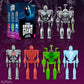 The Iron Giant - ReAction Blind Box (Display of 12)