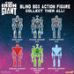 The Iron Giant - ReAction Blind Box (Display of 12)