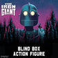 The Iron Giant - ReAction Blind Box (Display of 12)