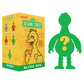 Sesame Street - Big Birds From Around The World Blind Box (Wave 5) Assortment (Display of 12)
