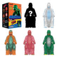Toho - Shogun Reaction Figure Blind Box Assortment (Display of 12) Series 3