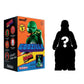 Toho - Shogun Reaction Figure Blind Box Assortment (Display of 12) Series 3