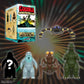 Toho - Showa Monster Island Blind Box Assortment (Wave 13) (Display of 12)