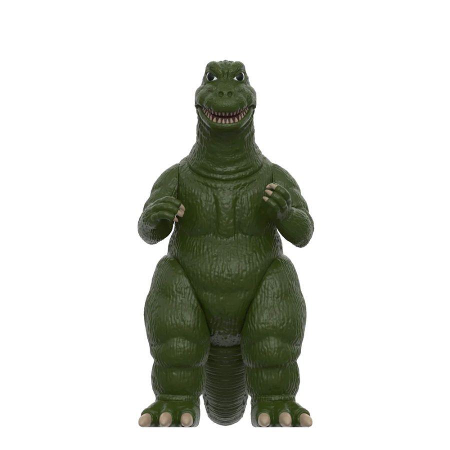 Toho - Showa Monster Island Blind Box Assortment (Wave 13) (Display of 12)
