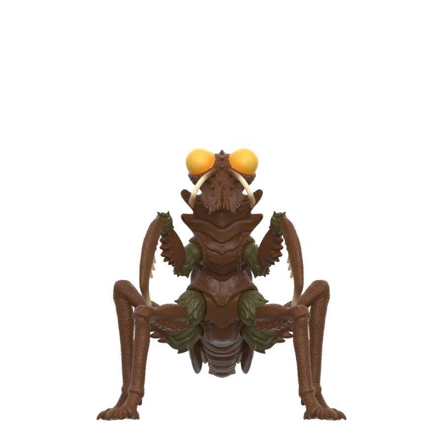 Toho - Showa Monster Island Blind Box Assortment (Wave 13) (Display of 12)