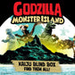 Toho - Showa Monster Island Blind Box Assortment (Wave 13) (Display of 12)