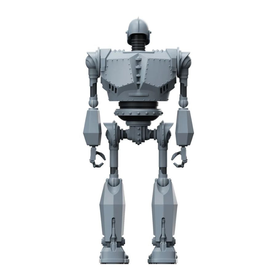 The Iron Giant - The Iron Giant Deluxe Figure