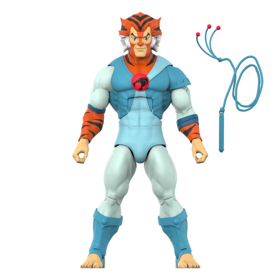 ThunderCats - Tygra Deluxe Figure