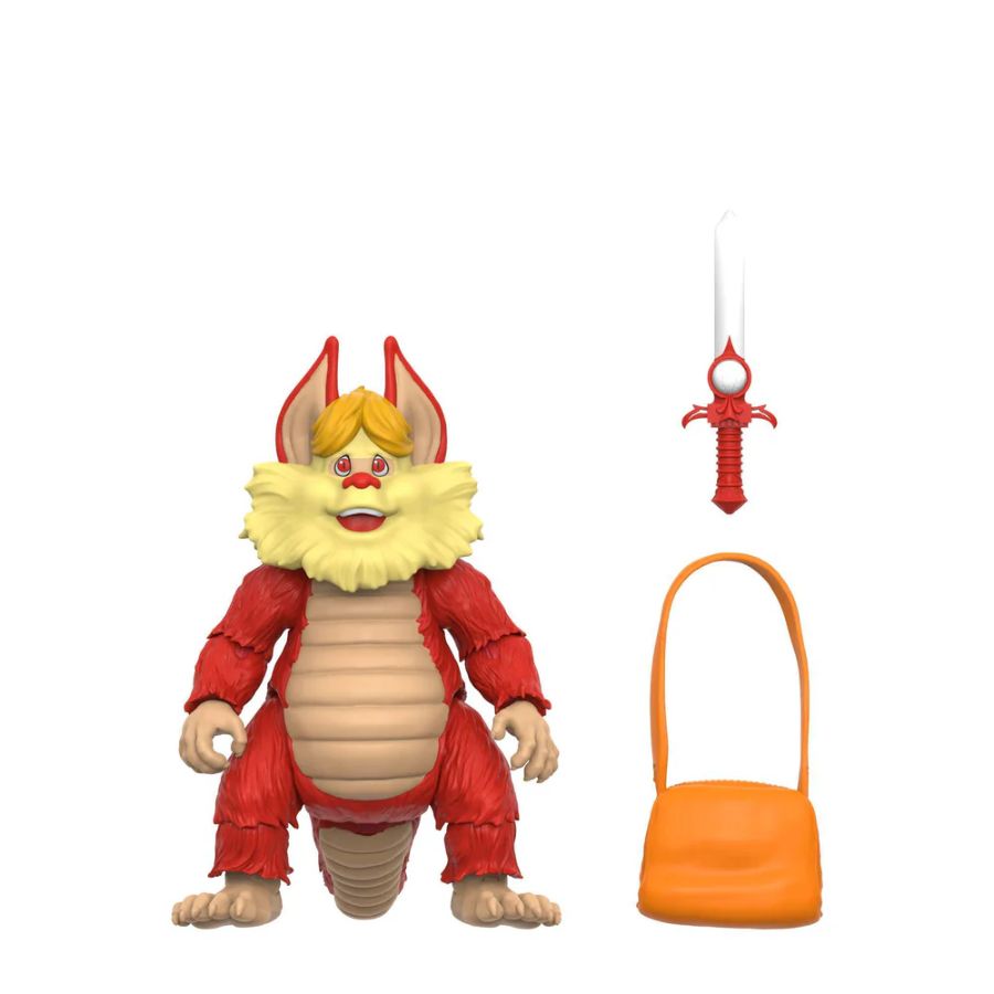Thundercats - Lion-O Deluxe Figure