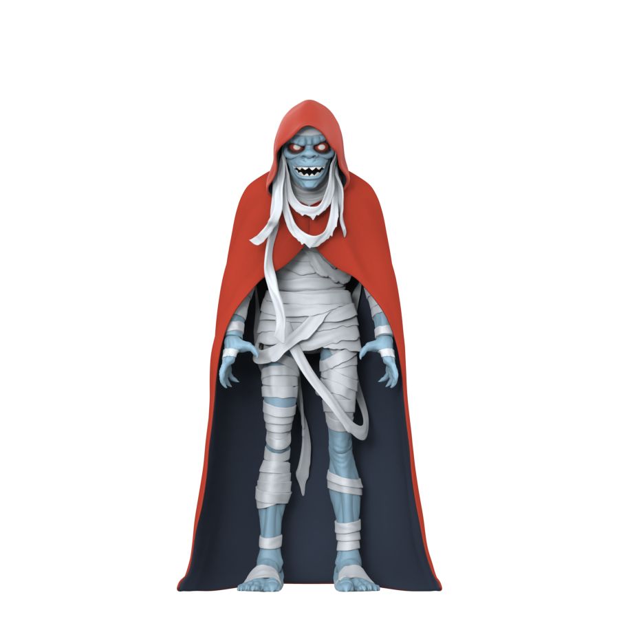 ThunderCats - Mumm-Ra (Old Man) Deluxe Figure | Ozzie Collectables
