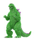Toho - Character Godzilla 2002 (Color Shock) DLX Figure