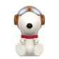 Peanuts - Snoopy (Flying Ace) Fun! Fun Figure
