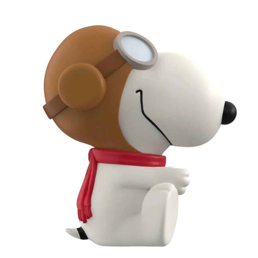 Peanuts - Snoopy (Flying Ace) Fun! Fun Figure