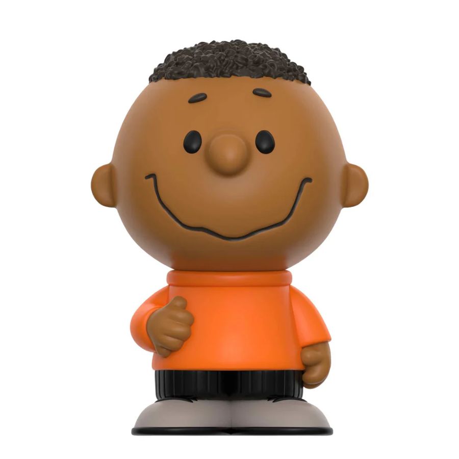 Peanuts - Franklin Fun! Fun Figure